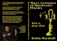 Three Centuries of Manchester Physics